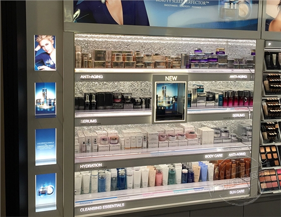 陜西展柜道具公司 陜西展柜道具公司