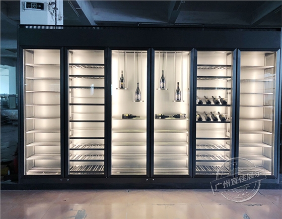 恒溫酒柜 恒溫酒柜