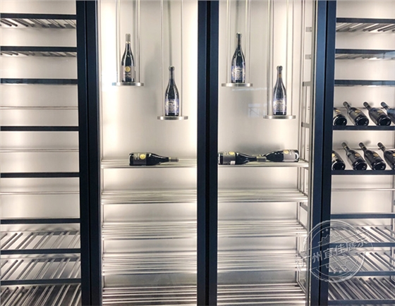 恒溫酒柜 恒溫酒柜