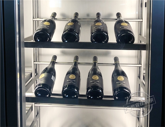 恒溫酒柜 恒溫酒柜