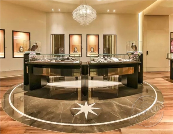上海珠寶展柜廠家 上海珠寶展柜廠家