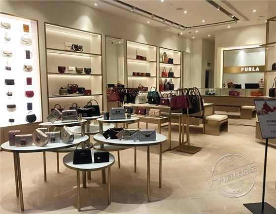 包包展柜 包包展柜