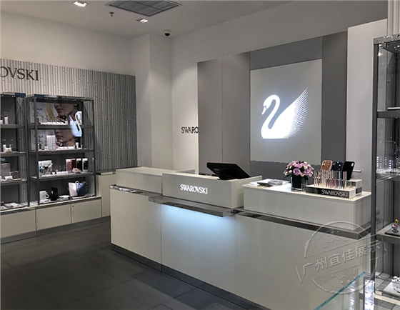 佛山珠寶展柜廠家 佛山珠寶展柜廠家