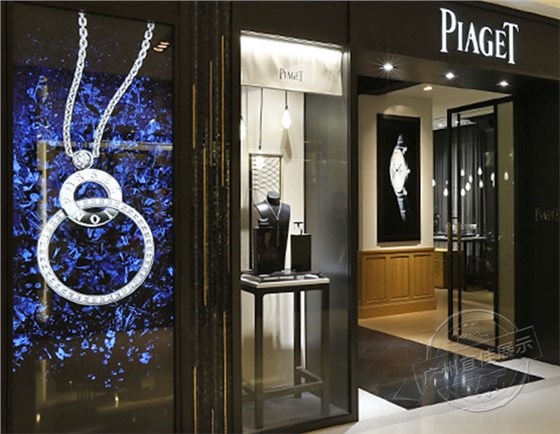 深圳珠寶展柜廠家 深圳珠寶展柜廠家