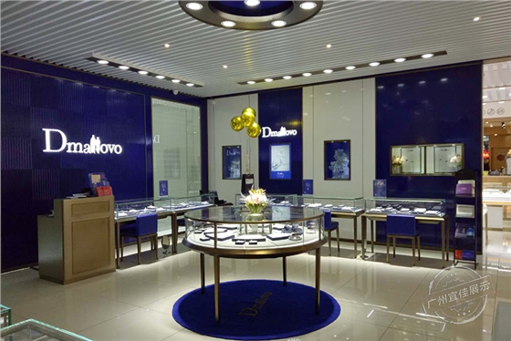 南京展柜道具公司 南京展柜道具公司