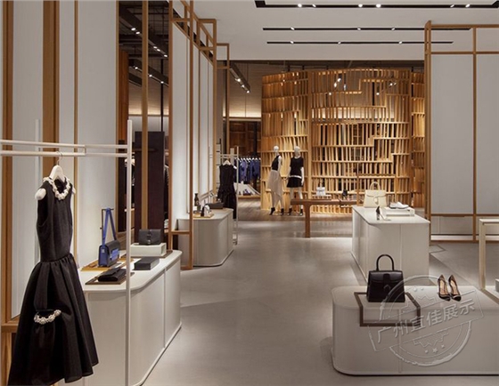 服裝貨架批發(fā) 服裝貨架批發(fā)