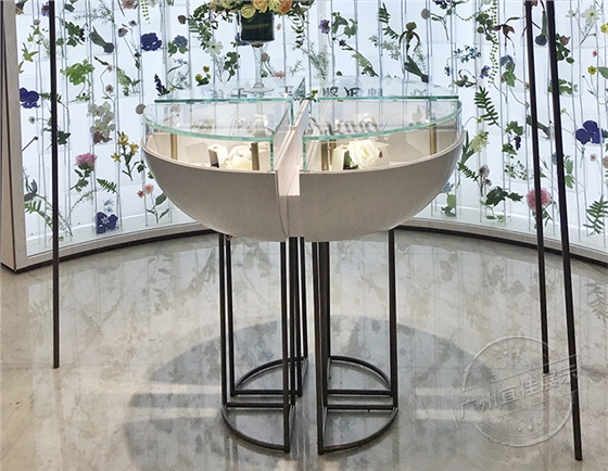 家具展柜定制 家具展柜定制