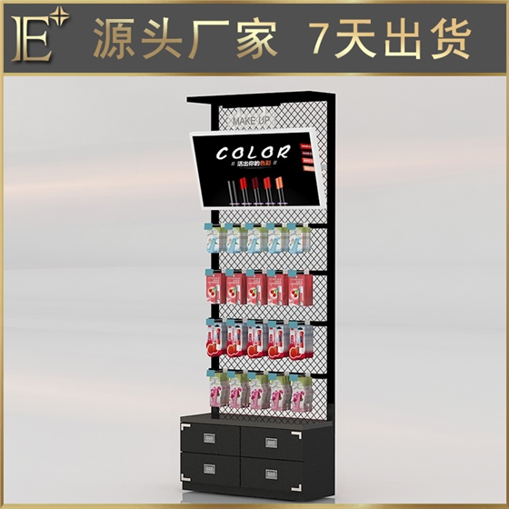 福州化妝品展柜定制 福州化妝品展柜定制