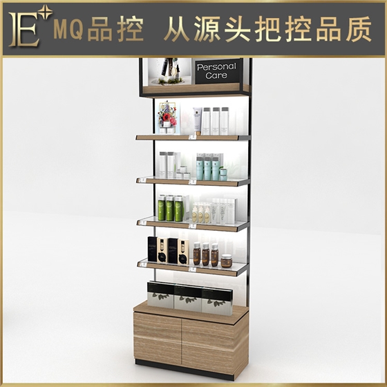 化妝品展示柜訂做 化妝品展示柜訂做