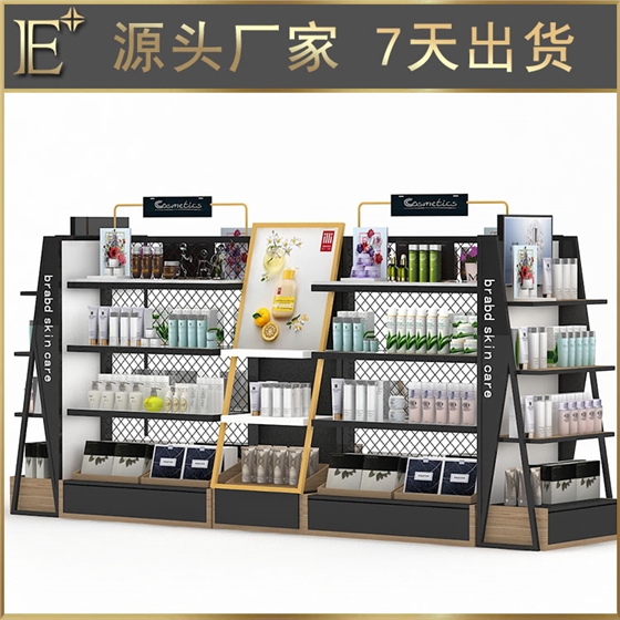 重慶化妝品展柜定制 重慶化妝品展柜定制