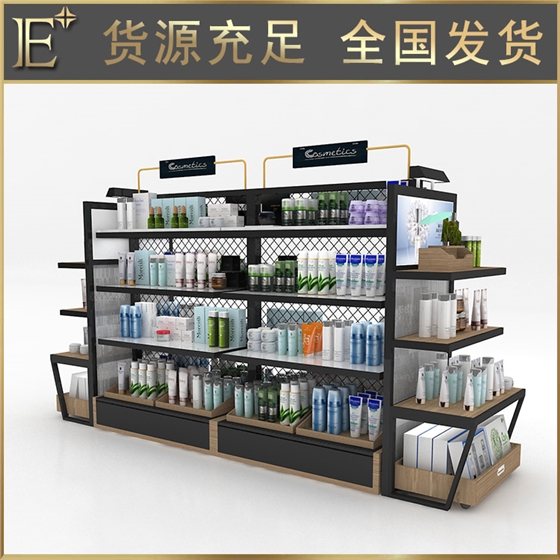 重慶化妝品展柜定制 重慶化妝品展柜定制