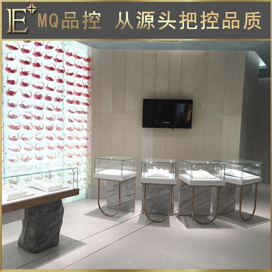 深圳市珠寶展柜廠 深圳市珠寶展柜廠