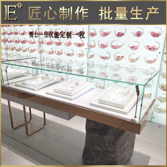 北京珠寶展柜公司 北京珠寶展柜公司