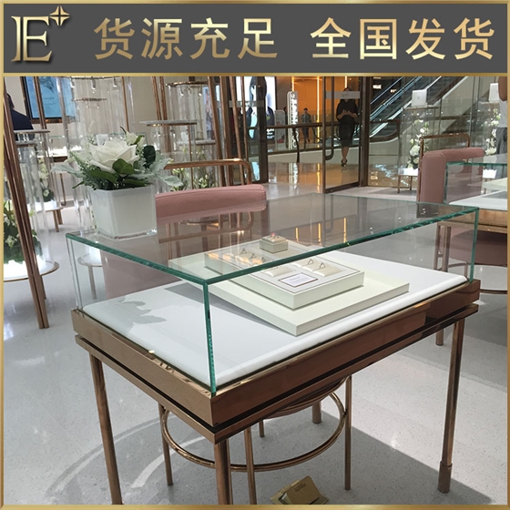 北京珠寶展柜公司 北京珠寶展柜公司
