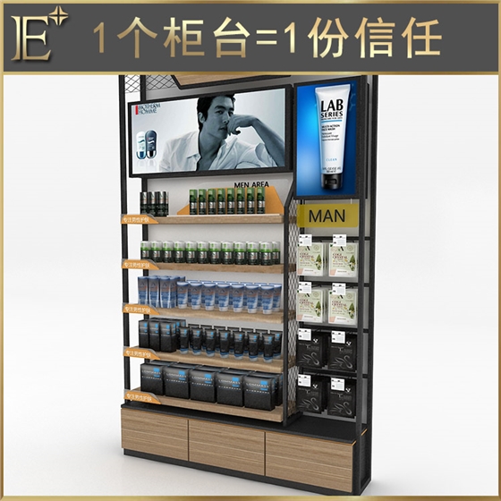 南京化妝品展柜制作 南京化妝品展柜制作