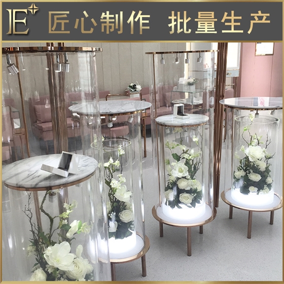 蘇州哪里做珠寶柜臺 蘇州哪里做珠寶柜臺