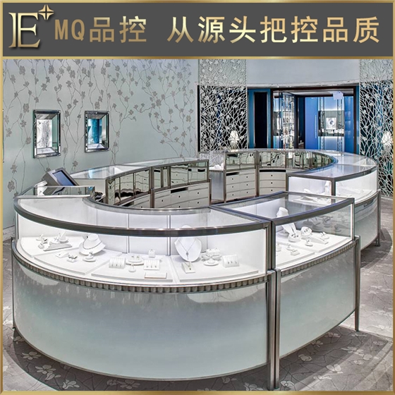 玻璃展柜廠家 玻璃展柜廠家