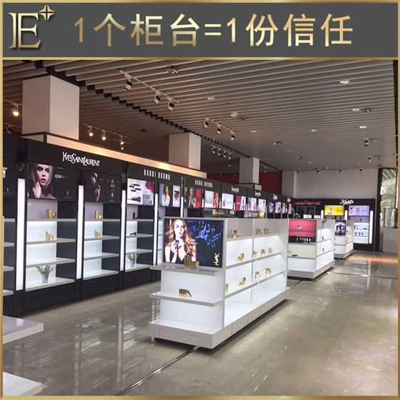 化妝品展示柜公司 化妝品展示柜公司