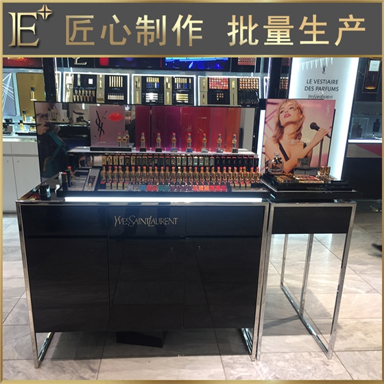 北京化妝品展示柜定制 北京化妝品展示柜定制