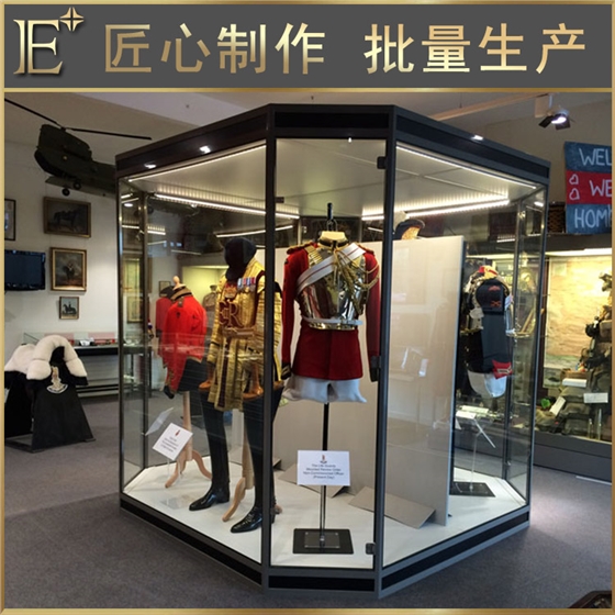 博物館展柜