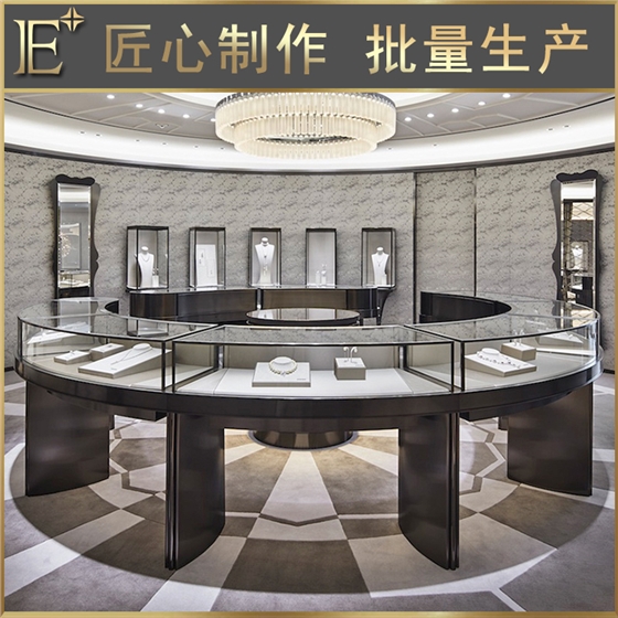 北京珠寶展柜 北京珠寶展柜