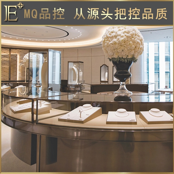 北京珠寶展柜 北京珠寶展柜