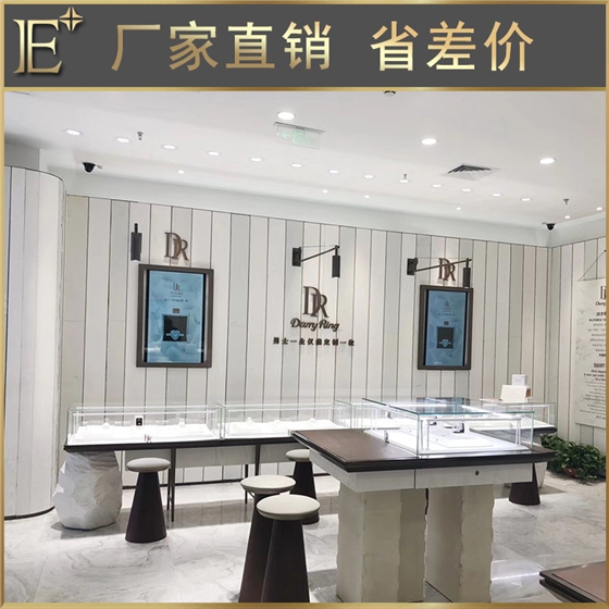 專業(yè)展柜設計 專業(yè)展柜設計