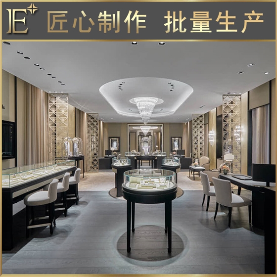 珠寶展柜價(jià)格