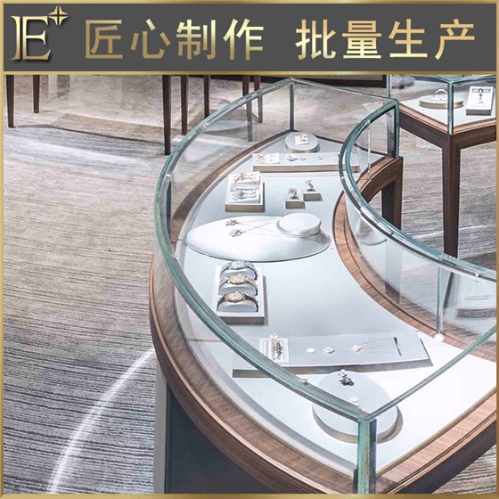 珠寶展柜廠家 珠寶展柜廠家