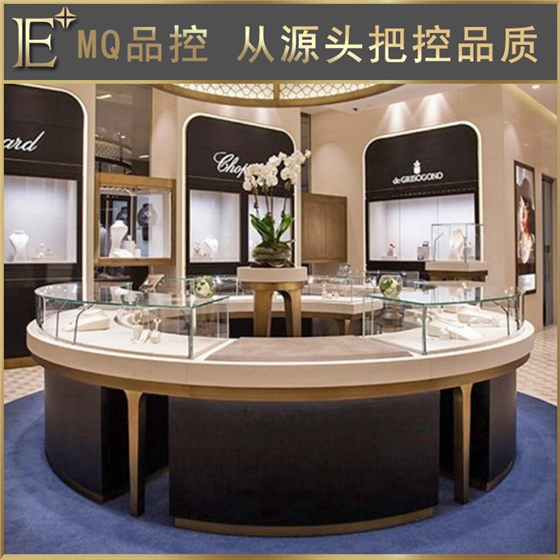 珠寶展柜廠家 珠寶展柜廠家