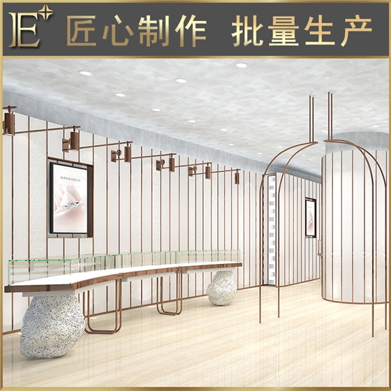 武漢展柜制作 武漢展柜制作