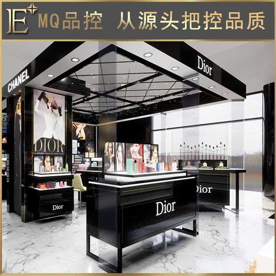 山東化妝品展柜廠家 山東化妝品展柜廠家