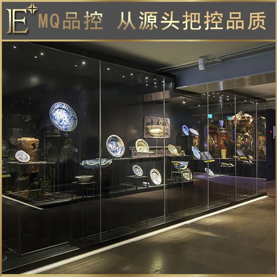 文物展柜廠家
