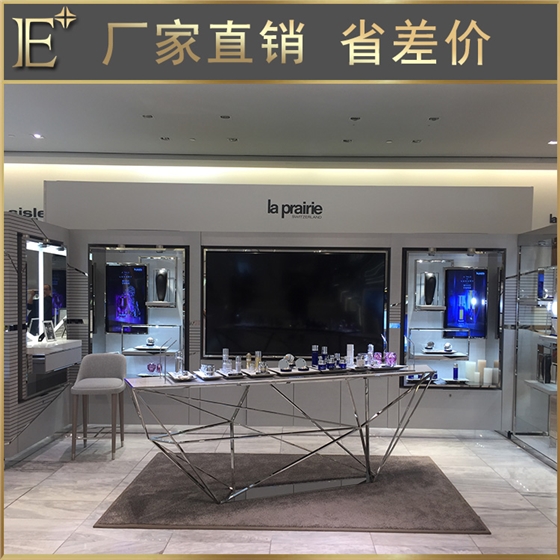 佛山化妝品中島展柜廠