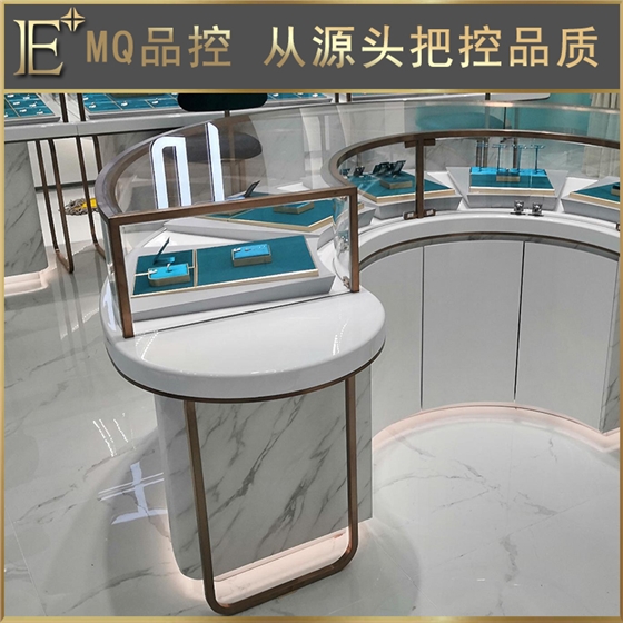 定制珠寶柜臺(tái) 定制珠寶柜臺(tái)