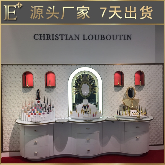 福建化妝品展柜定制 福建化妝品展柜定制