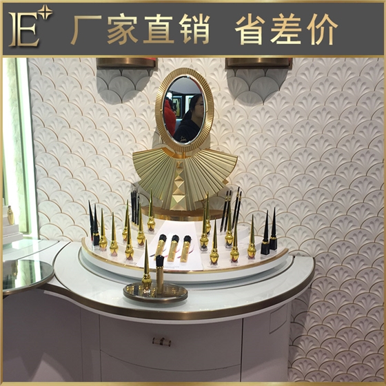 福建化妝品展柜定制 福建化妝品展柜定制