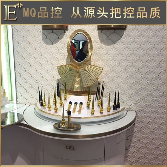 山西化妝品展柜廠家 山西化妝品展柜廠家