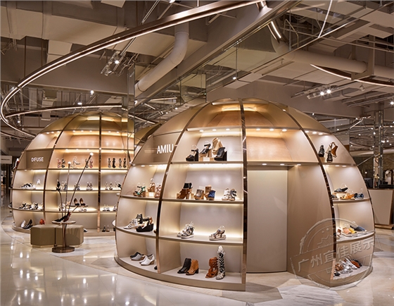 成都展柜廠家 成都展柜廠家