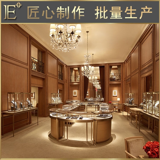 焦作珠寶展柜廠家 焦作珠寶展柜廠家