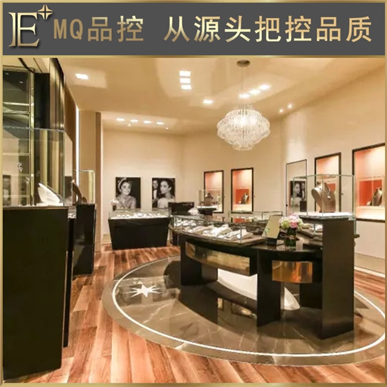 焦作珠寶展柜廠家 焦作珠寶展柜廠家
