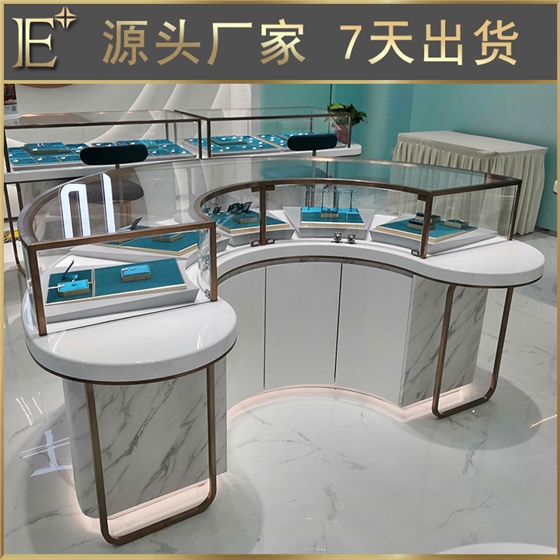 西安展柜公司 西安展柜公司