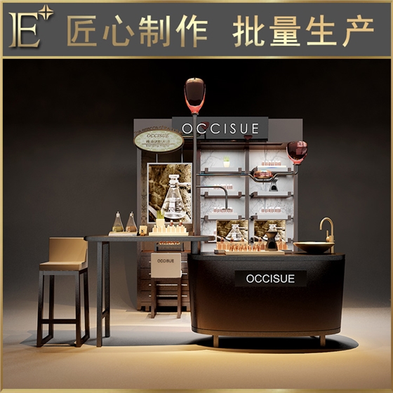 河北化妝品展柜廠家 河北化妝品展柜廠家