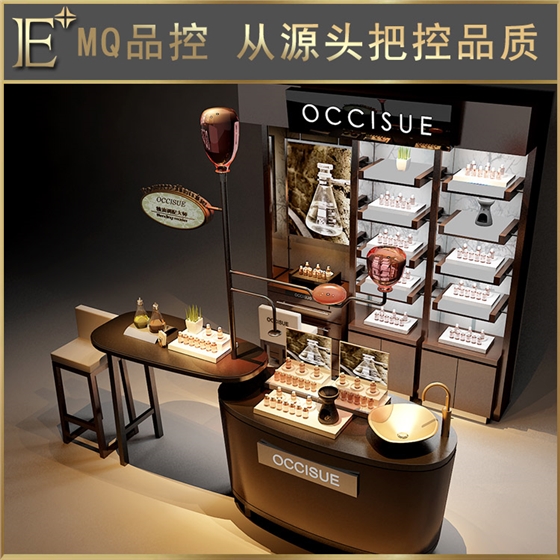 河北化妝品展柜廠家 河北化妝品展柜廠家