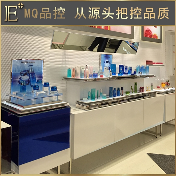 化妝品展柜定做 化妝品展柜定做