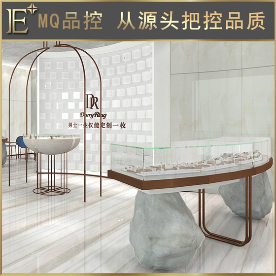 成都珠寶展柜 成都珠寶展柜