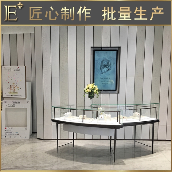 南京珠寶展柜 南京珠寶展柜