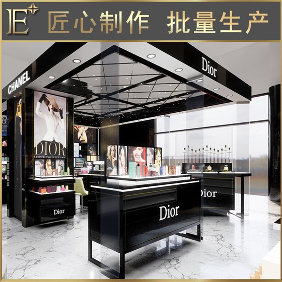 哪有化妝品展柜定做 哪有化妝品展柜定做