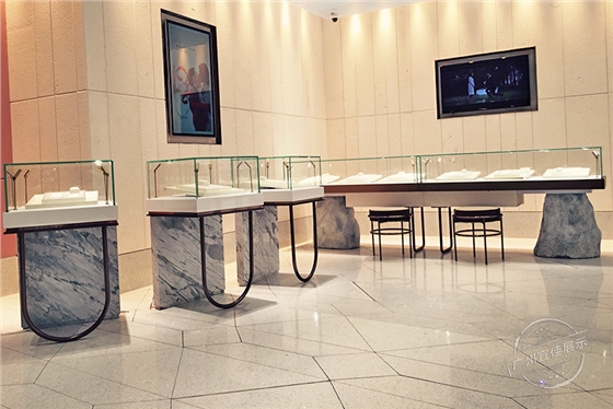 廣州珠寶展柜多少錢 廣州珠寶展柜多少錢