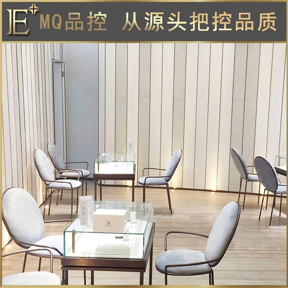 精品珠寶展柜廠家